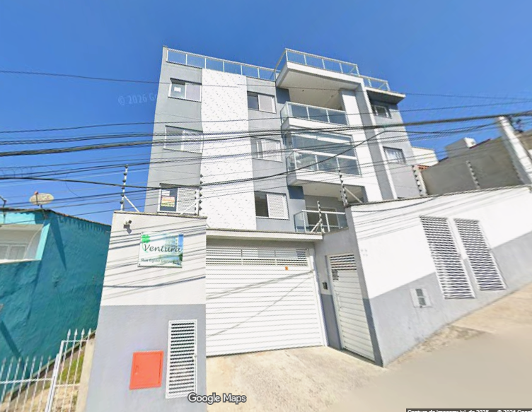 Apartamento com 107,95 m² - Vila Guarani MAUÁ SP - leilão extrajudicial - MAUÁ SP - lance mínimo R$ 1.124.147