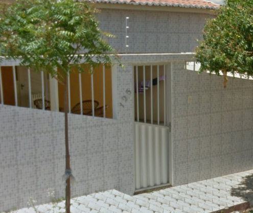 LOTE 9: Casa com 123,69 m² - Alto do Açude PAU DOS FERROS RN, localizado em Pau Dos Ferros - RN