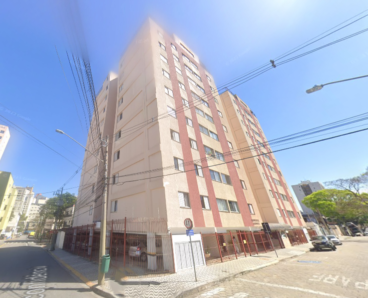 Imagem do imóvel LOTE 1: Apartamento com 81,55 m² - Jardim São Dimas SÃO JOSÉ DOS CAMPOS SP