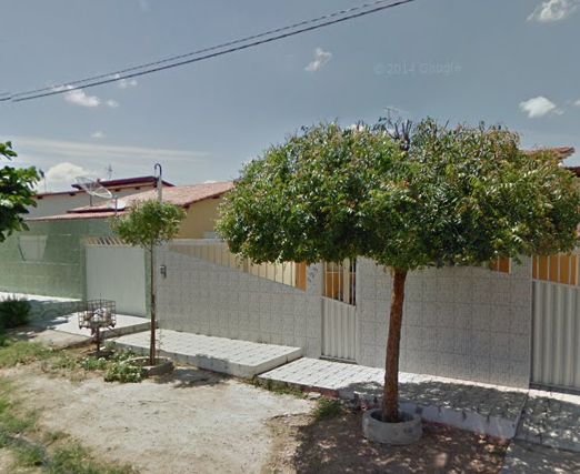 LOTE 9: Casa com 123,69 m² - Alto do Açude PAU DOS FERROS RN, localizado em Pau Dos Ferros - RN