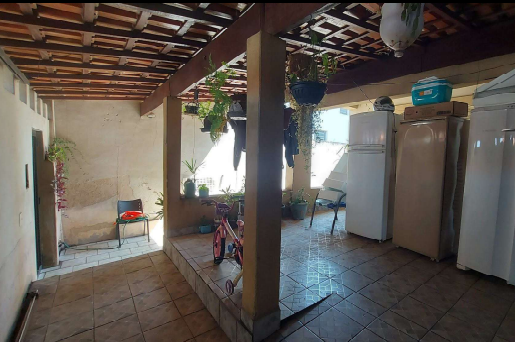LOTE 1: Casa com 204,92 m - Jardim Morada Sol INDAIATUBA SP, localizado em Indaiatuba - SP