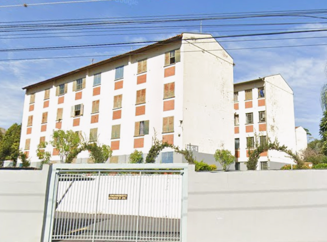 DIREITOS SOBRE APARTAMENTO - RIBEIRÃO PRETO/SP