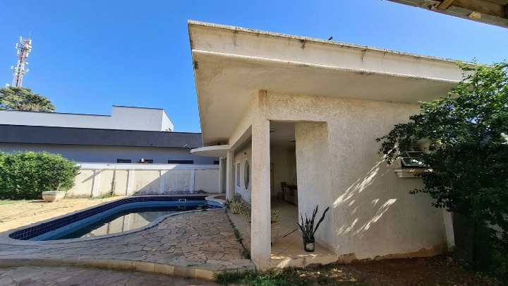 LOTE 1: Mansão com terreno de 914,37 m²- Vila Avaí INDAIATUBA SP, localizado em Indaiatuba - SP, bairro Vila Avaí