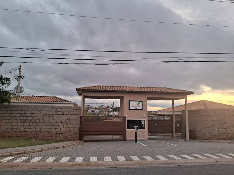 LOTE 7: Casa, Padrão, 1 vaga(s) de garagem Itatiba SP, localizado em Itatiba - SP