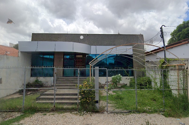 Imóvel com potencial comercial com 418,00 m² TERESINA PI - leilão judicial - TERESINA PI - lance mínimo R$ 627.000