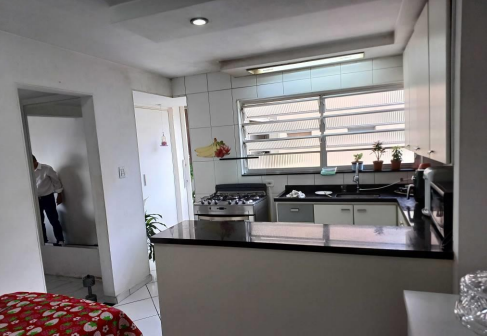 LOTE 1: Direitos sobre apartamento com 130,70m² - Santo Antônio SÃO CAETANO DO SUL SP, localizado em São Caetano Do Sul - SP