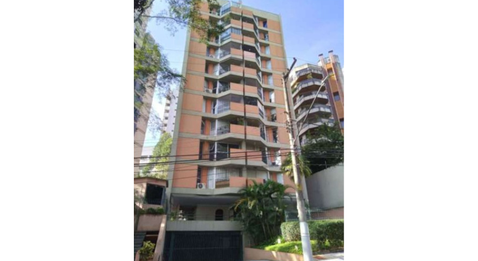 Apartamento em Leilão em São Paulo / SP - 180867