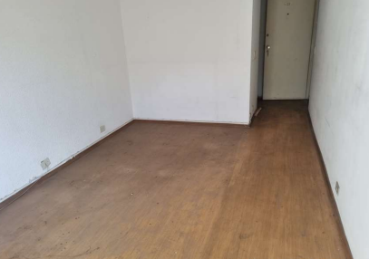 LOTE 1: Direitos sobre apto com 62,48m² - Parque Jabaquara SÃO PAULO SP, localizado em São Paulo - SP, bairro Parque Jabaquara