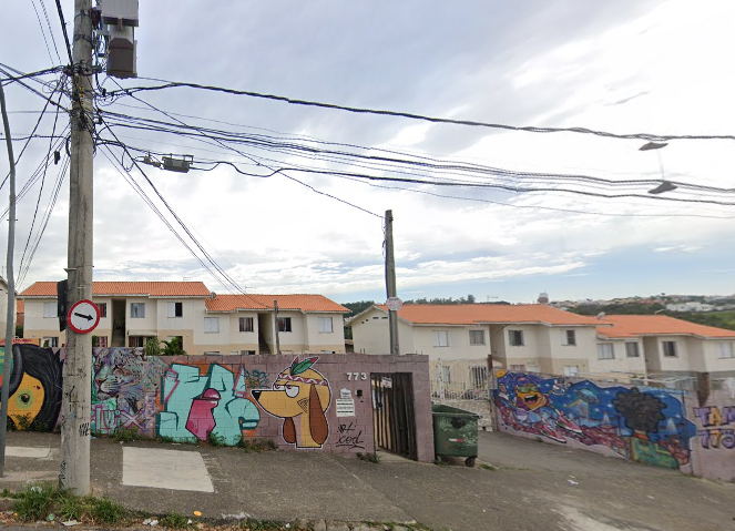 INVISTA EM INDAIATUBA: APARTAMENTO COM ÓTIMO CUSTO-BENEFÍCIO