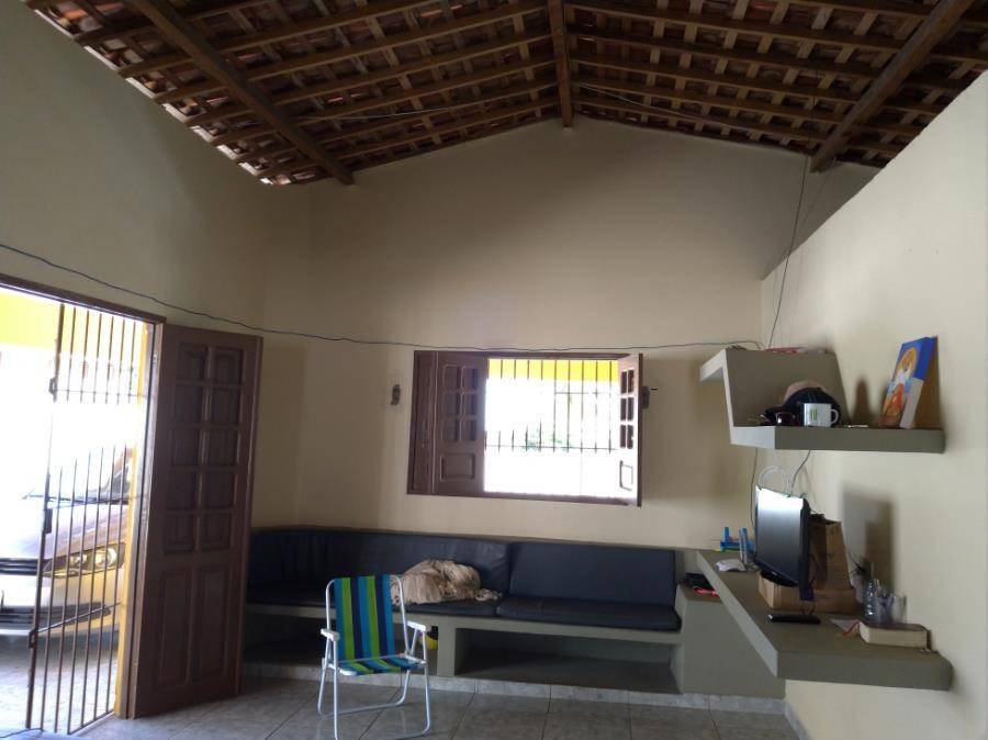 LOTE 50: Casa, Padrão, 0 vaga(s) de garagem PITIMBU PB, localizado em Pitimbu - PB
