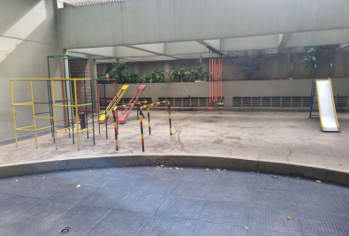 LOTE 1: Direitos sobre apto com 62,48m² - Parque Jabaquara SÃO PAULO SP, localizado em São Paulo - SP, bairro Parque Jabaquara