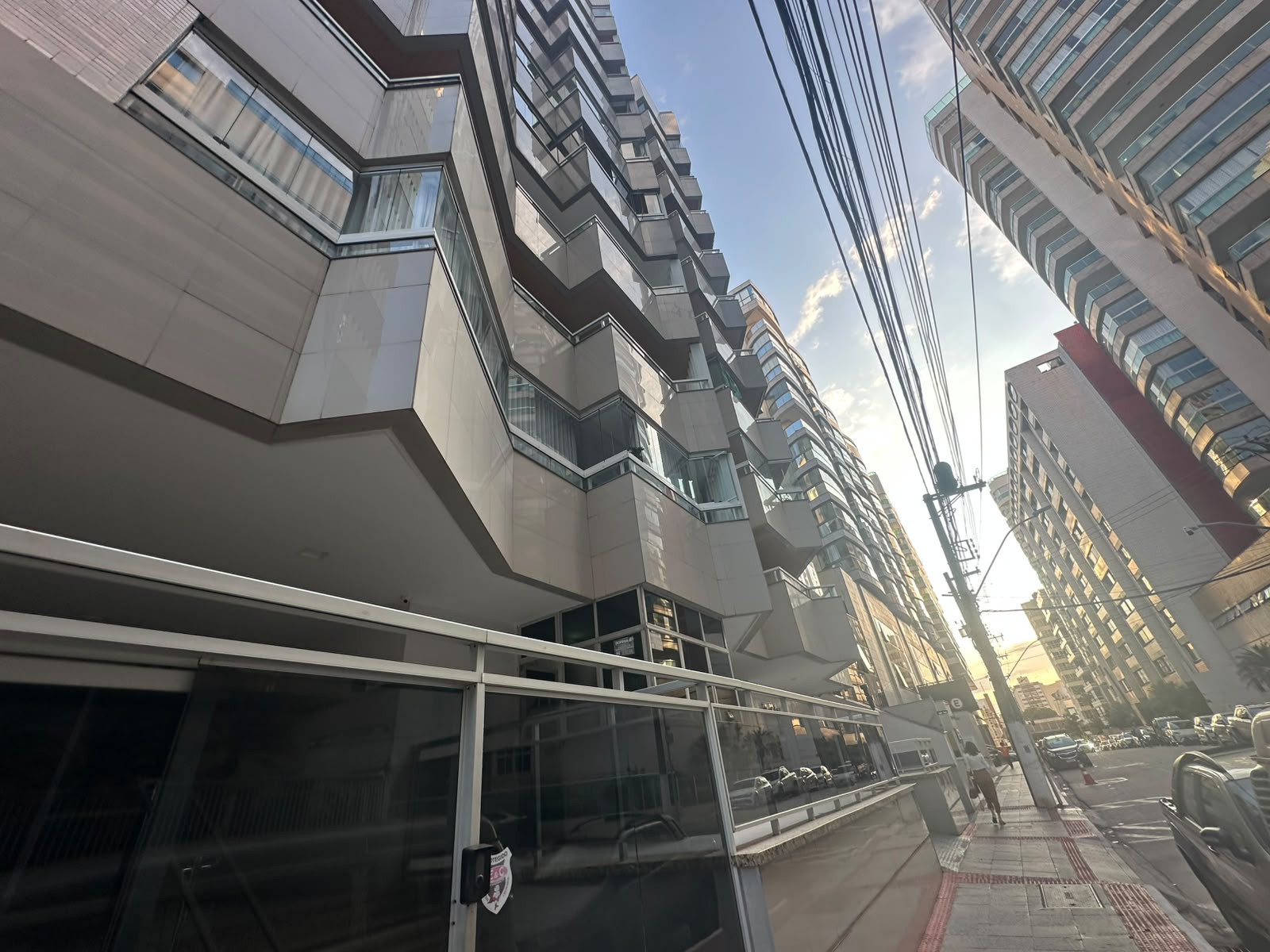 LOTE 1: Apartamento com 351,33 m² e 3 vagas - Praia da Costa VILA VELHA ES, localizado em Vila Velha - ES, bairro Praia da Costa
