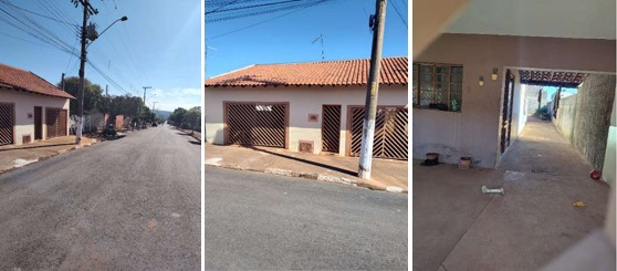 LOTE 3: Casa com 130,00m² - Jardim Manoel Meirelles TAMBAÚ SP, localizado em Tambaú - SP, bairro Jardim Manoel Meirelles