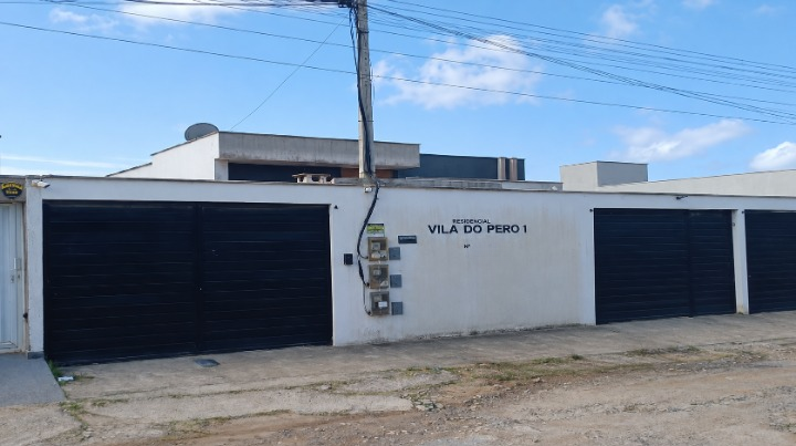 Casa com 68,86 m² - Guriri — foto principal