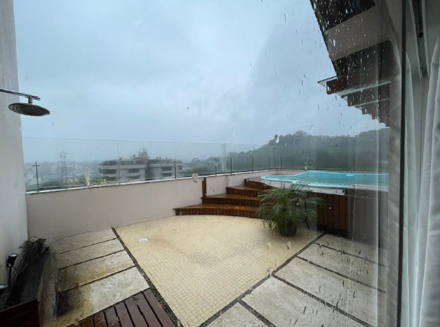 LOTE 1: Apartamento com 179,84 m² - Centro NOVA PRATA RS, localizado em Nova Prata - RS, bairro Centro