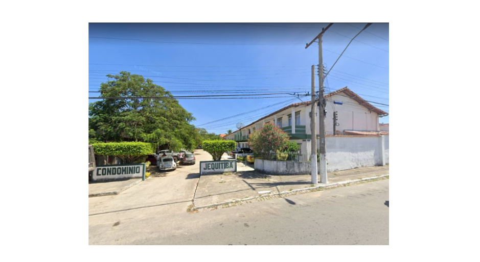 Imagem do imóvel LOTE 1: Apartamento com aprox. 90m² e vaga - Cidade Nova - (02) IGUABA GRANDE RJ