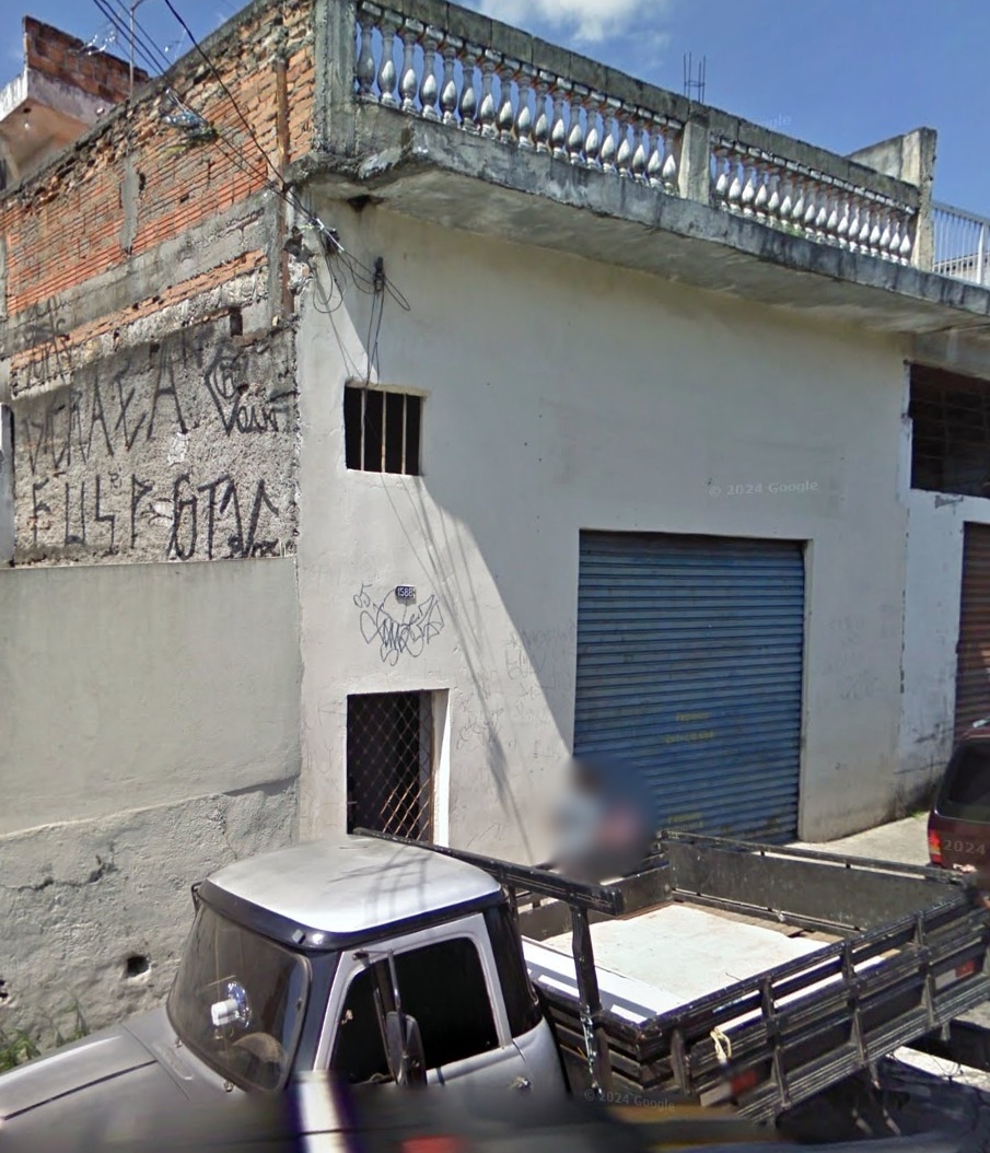 LOTE 15: Casa com 164,00 m² - Casa Verde SÃO PAULO SP, localizado em São Paulo - SP