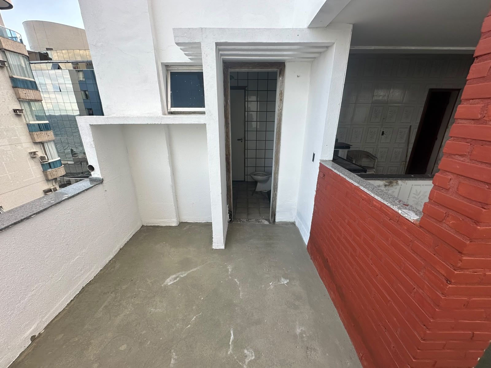 LOTE 1: Apartamento com 351,33 m² e 3 vagas - Praia da Costa VILA VELHA ES, localizado em Vila Velha - ES, bairro Praia da Costa