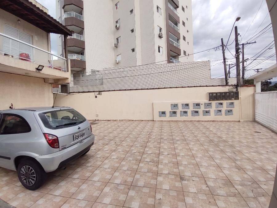 LOTE 37: Casa, Em condomínio, 1 vaga(s) de garagem Praia Grande SP, localizado em Praia Grande - SP