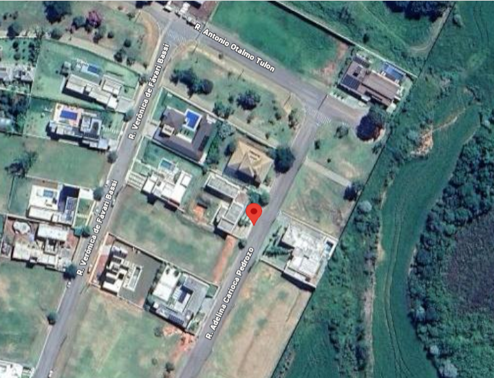 LOTE 14: Casa com 473,00 m² - Da Posse ITATIBA SP, localizado em Itatiba - SP, bairro Da Posse