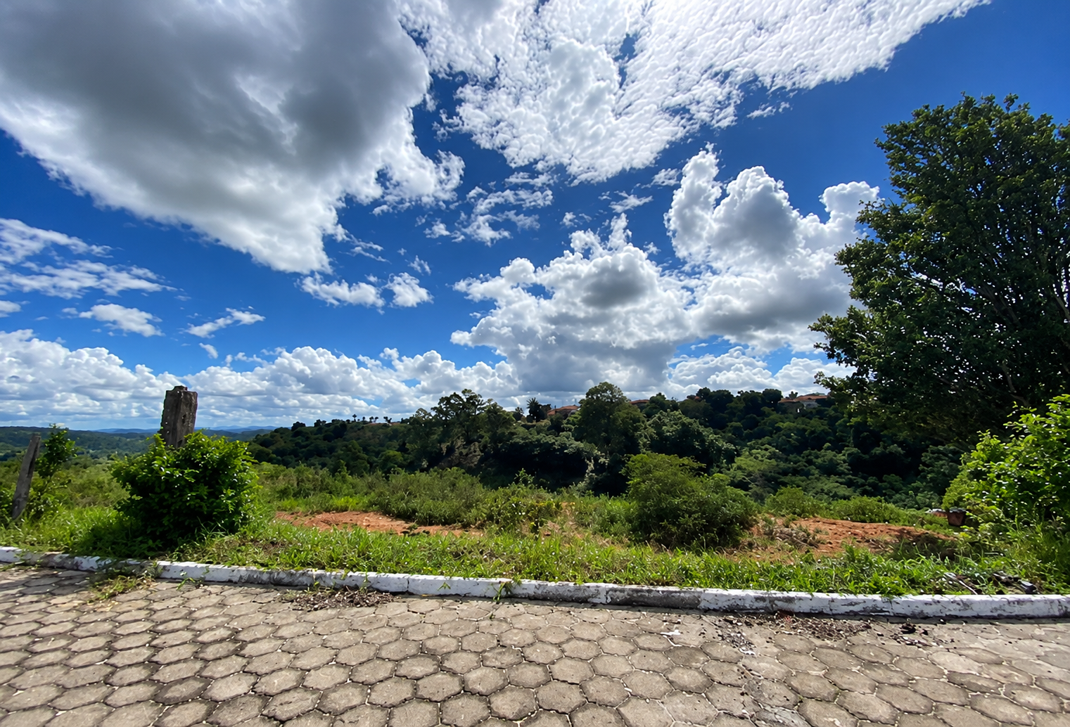 Terreno com 1.133,51 m² - Costa Rica — foto principal