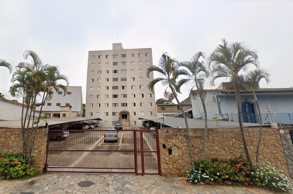 Imagem do imóvel LOTE 1: Apartamento com 77,30 m²- Jardim Do Vovô CAMPINAS SP