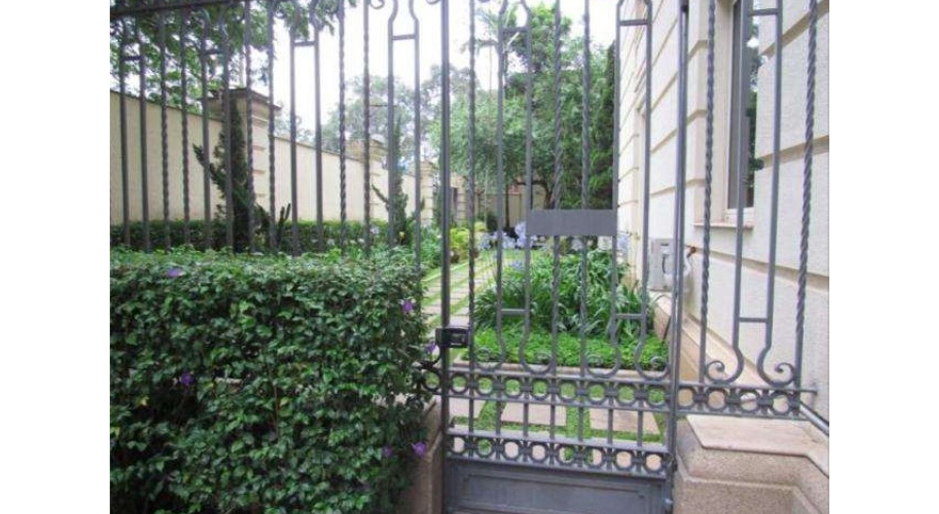 LOTE 1: Direitos Aquisitivos sobre Apto com 672,36m² - Jd. Europa SÃO PAULO SP, localizado em São Paulo - SP, bairro Jardim Europa