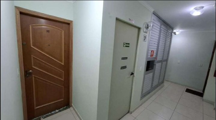 LOTE 1: Apartamento com 63,42m² - Jardim Botucatu SÃO PAULO SP, localizado em São Paulo - SP, bairro Jardim Botucatu