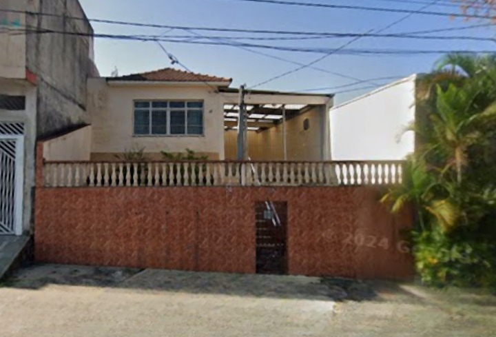 Casa com 143,00 m² - Vila Matilde — foto 1
