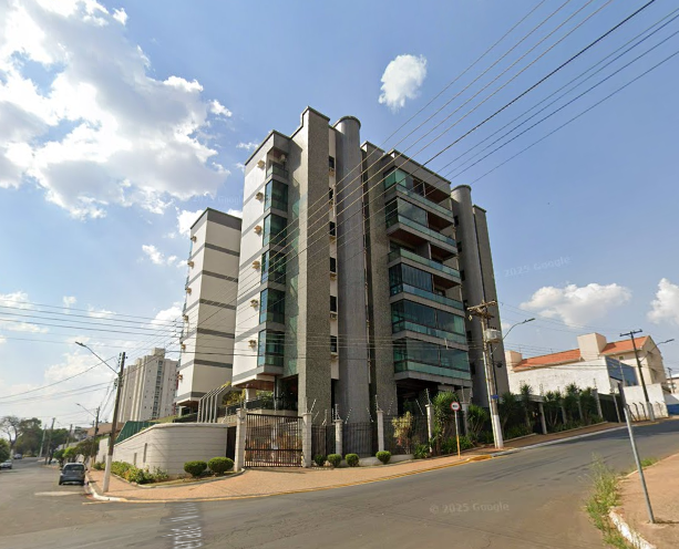 APARTAMENTO COM 153,73m² - PQ. RESIDENCIAL BOA VISTA - AMERICANA/SP