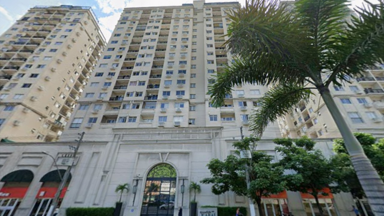 Direitos Aquisitivos sobre Apto com 41.083m² - Centro — foto principal