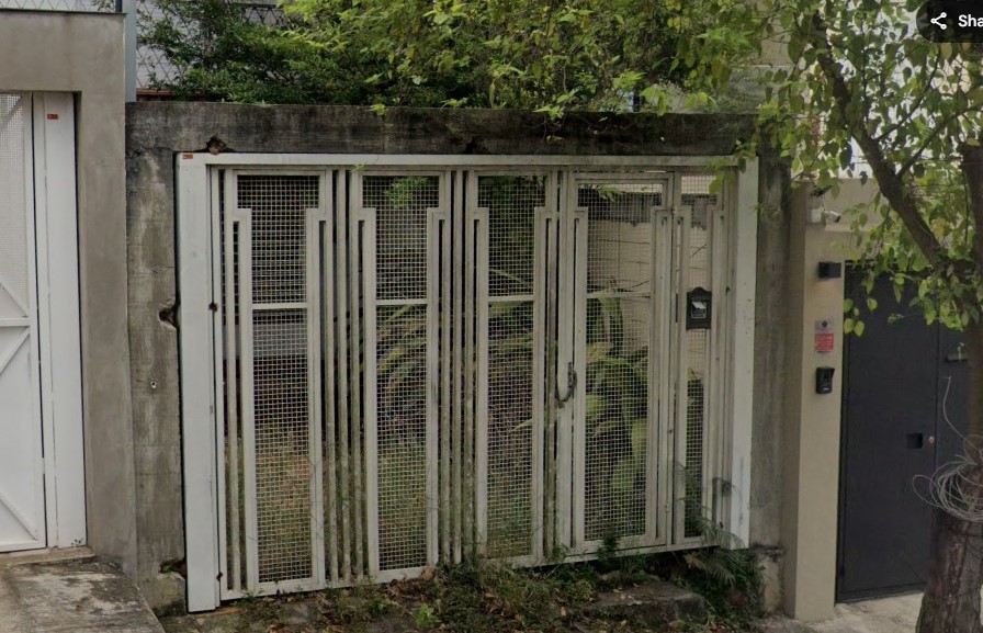 Casa com 184,40m²(AT) - Indianópolis SÃO PAULO SP - leilão judicial - SÃO PAULO SP - lance mínimo R$ 275.552