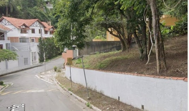 Terreno, Fazenda Morumbi em São Paulo, SP