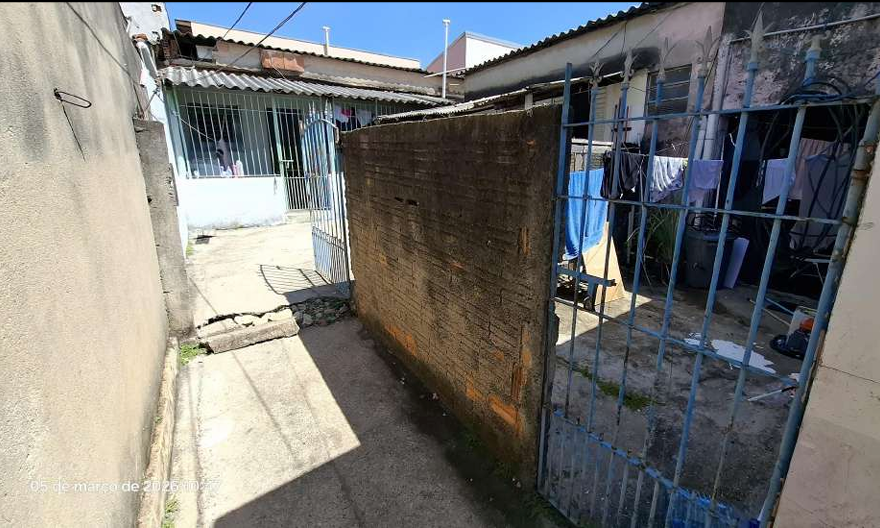 Casa no Parque Dom Pedro II (foto 7 de 10)