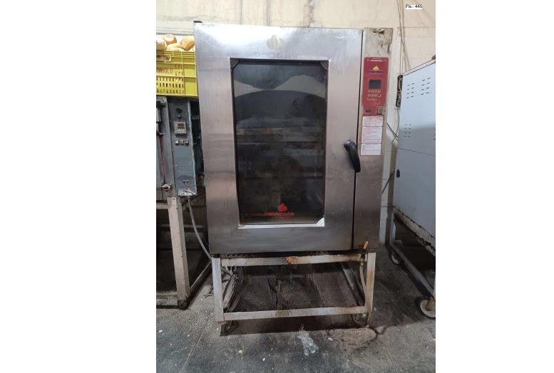 Leilão de OUTROS Item em NITERÓI/RJ - Lance Inicial R$ 8.500 - Judicial