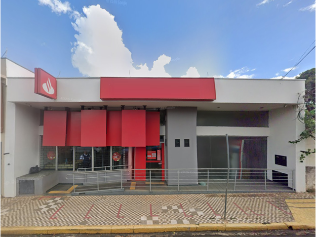 Foto de Imóvel comercial - Leilão encerrado em Dourado/SP