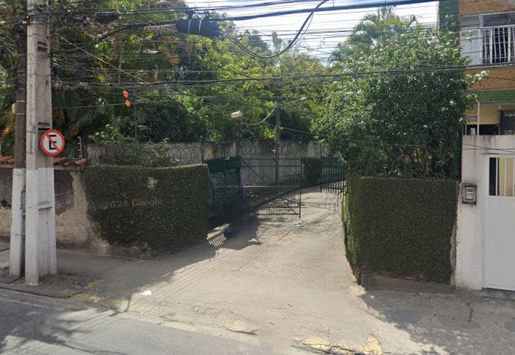 Imagem do imóvel LOTE 1: Direitos Aquisitivos casa - Santa Rosa NITERÓI RJ