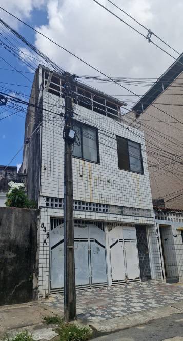 Imagem do imóvel LOTE 59: Casa, Padrão, 1 vaga(s) de garagem FORTALEZA CE