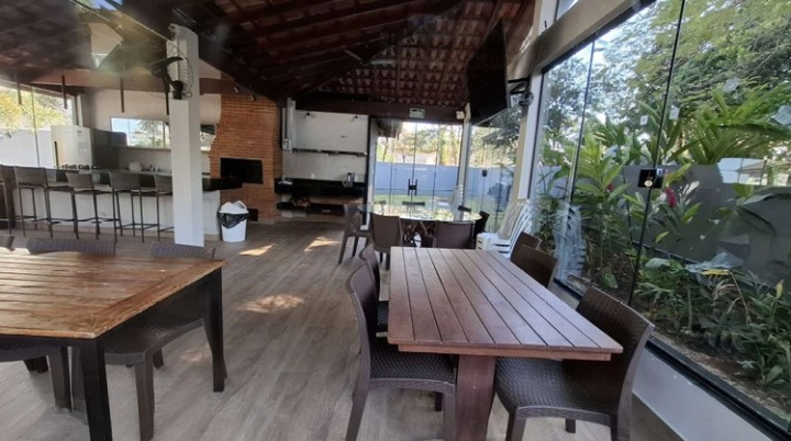 LOTE 1: Mansão com terreno de 914,37 m²- Vila Avaí INDAIATUBA SP, localizado em Indaiatuba - SP, bairro Vila Avaí