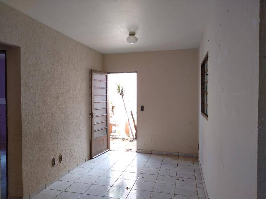 LOTE 22: Casa, Padrão, 1 vaga(s) de garagem Itirapina SP, localizado em Itirapina - SP