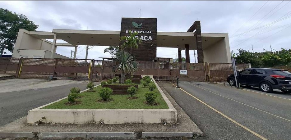 Imagem do imóvel LOTE 1: Direitos aquisitivos sobre terreno com 250m²-Bandeira Branca JACAREÍ SP