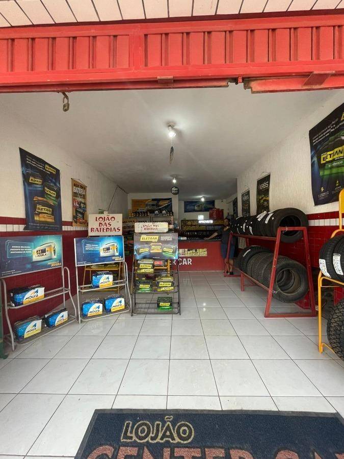 LOTE 13: Sala comercial, Sala comercial, 0 vaga(s) de garagem TUTÓIA MA, localizado em Tutóia - MA, bairro Monte Castelo