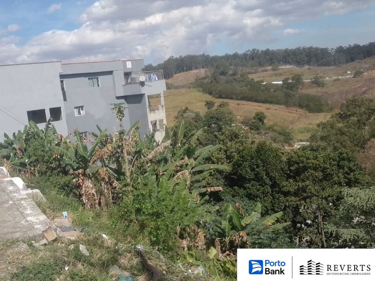 Imagem do imóvel LOTE 25: Terreno com 319,50 m² - Jardim Adelfiore SÃO PAULO SP