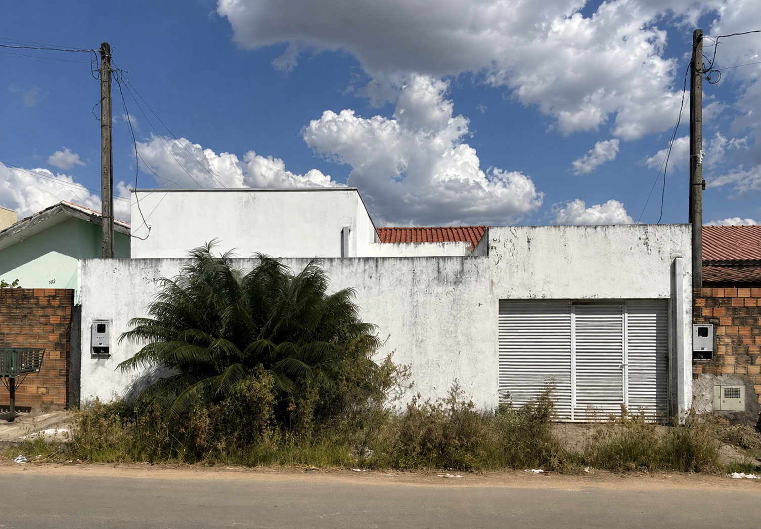 Casa em Leilão em Ji-Paraná / RO - 197960