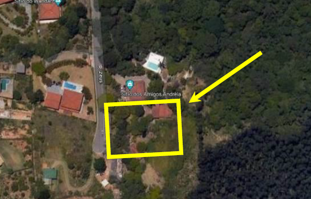Terreno c/1.440,00m²+Cons.433,61m²– Pq. Mirante de Parnaíba SANTANA DE PARNAÍBA SP - leilão judicial - SANTANA DE PARNAÍBA SP - lance mínimo R$ 995.870