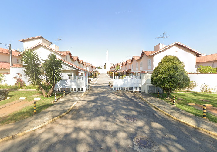 Lote 1: direitos sobre casa com 127,51 m² - jardim bela vista mogi das cruzes sp