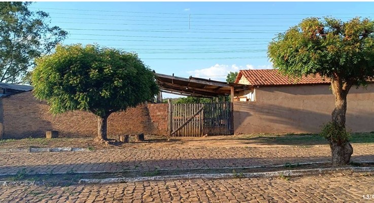 Imagem do imóvel LOTE 1: Imóvel com 60m² SAMBAÍBA MA