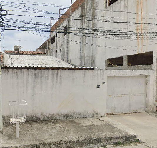 Lote 14: casa com 139,14 m² - ouro preto olinda pe