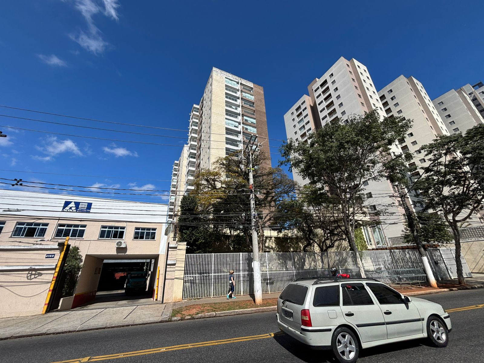 LOTE 14: Apartamento com 58,70 m² - Vila Ema SÃO PAULO SP, localizado em São Paulo - SP, bairro Vila Ema