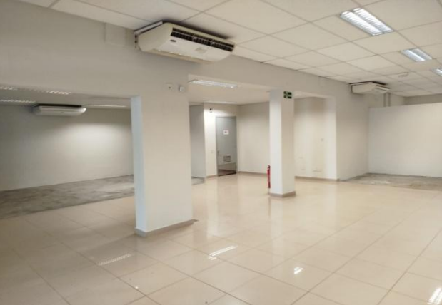 LOTE 1: Prédio Comercial com 628,53 m² - Centro ITAPORÃ MS, localizado em Itaporã - MS